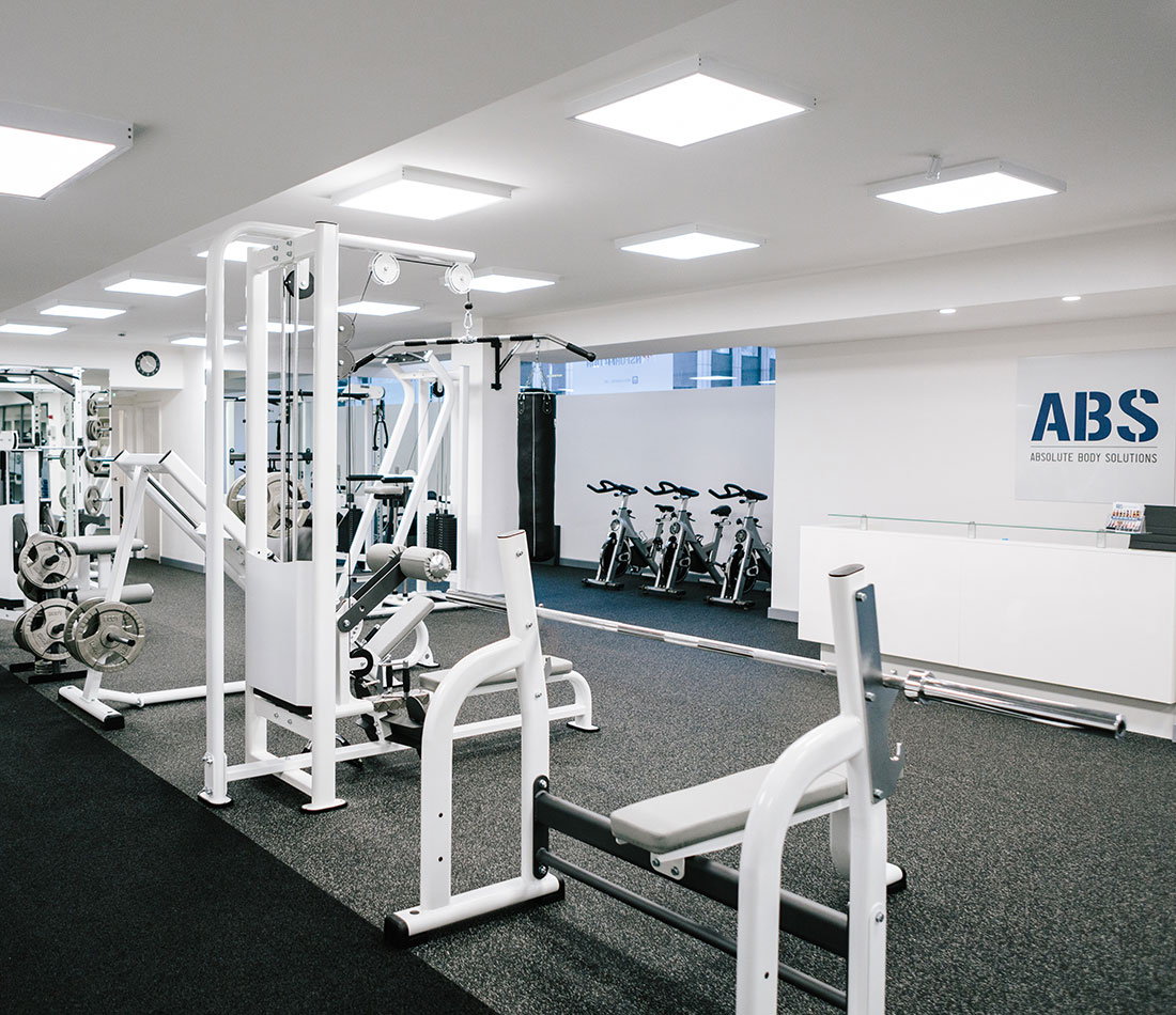 Absolute Body Solutions