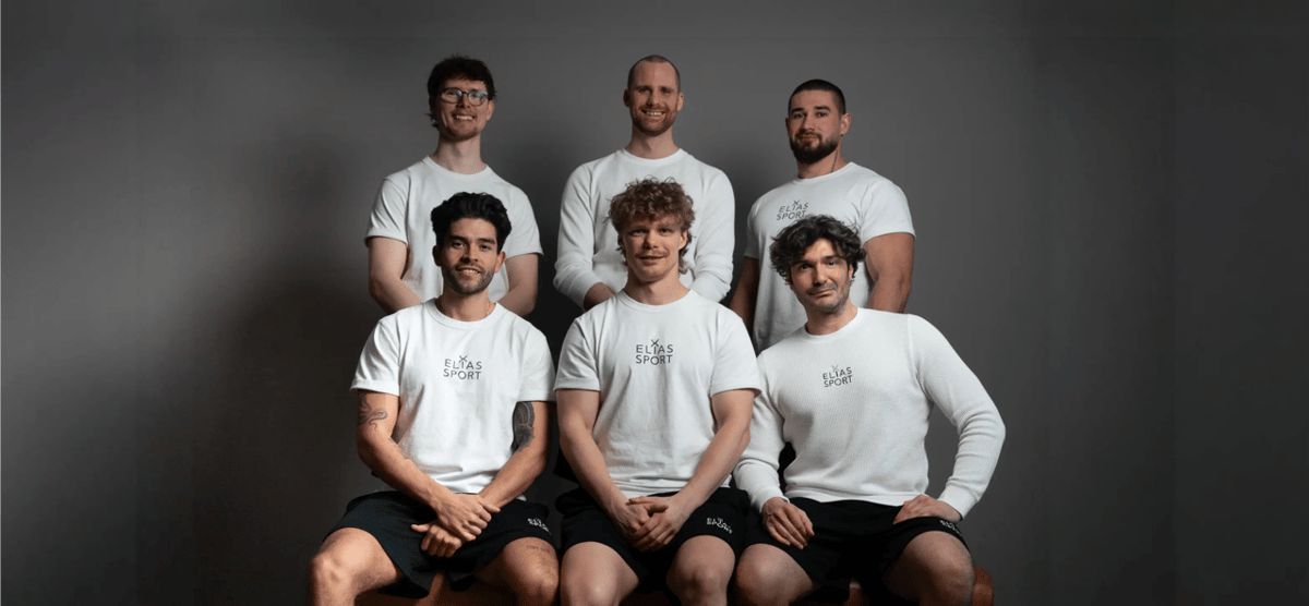 Elias Sport Personal Training GmbH