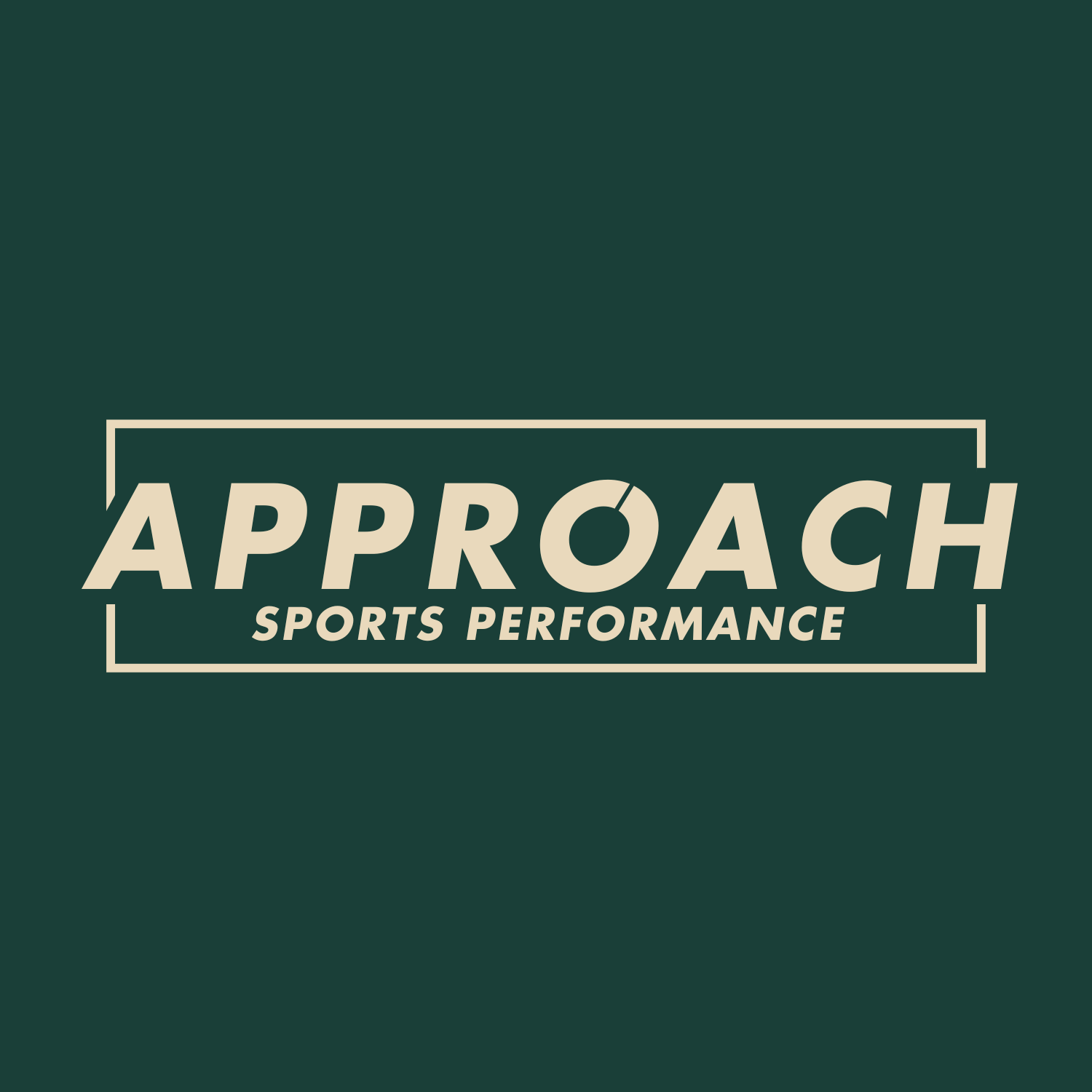 Approach Sports Performance