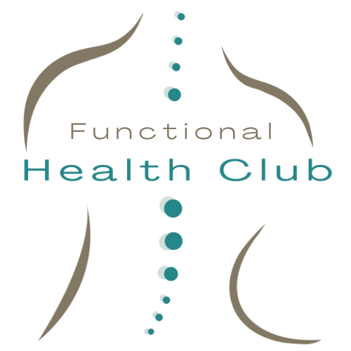 Functional Health Club - Personal Trainer Hamburg
