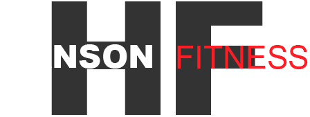 Hanson Fitness - SOHO