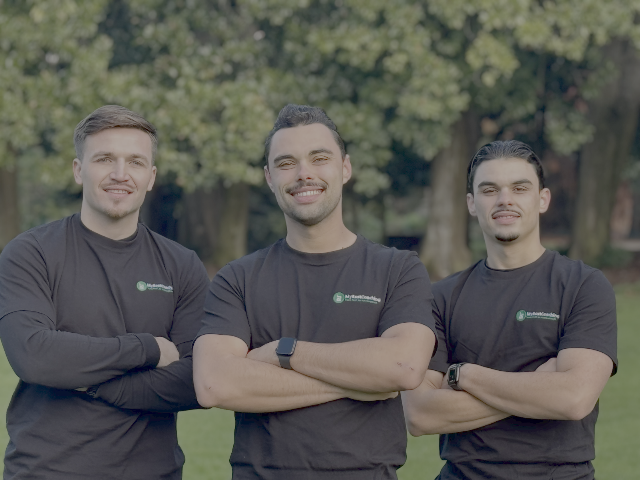 Mybestcoaching - Trainer Bordeaux