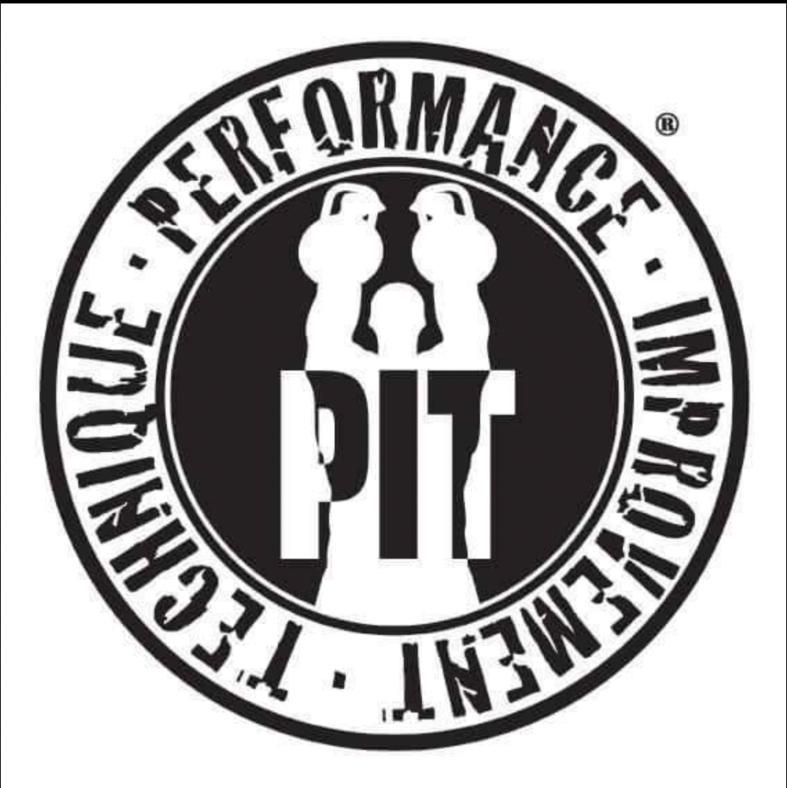 The PIT Personal Training