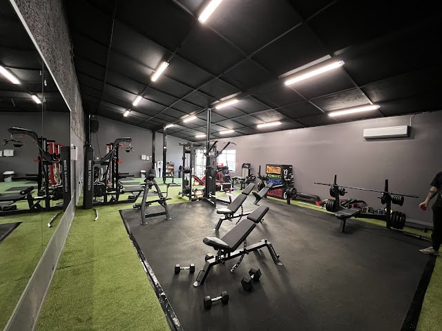 MyCoach fitness
