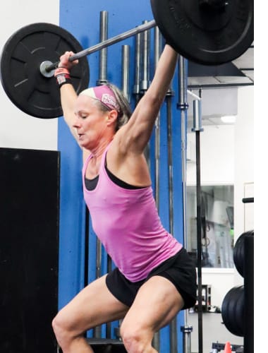 Functional Athletics Inc.