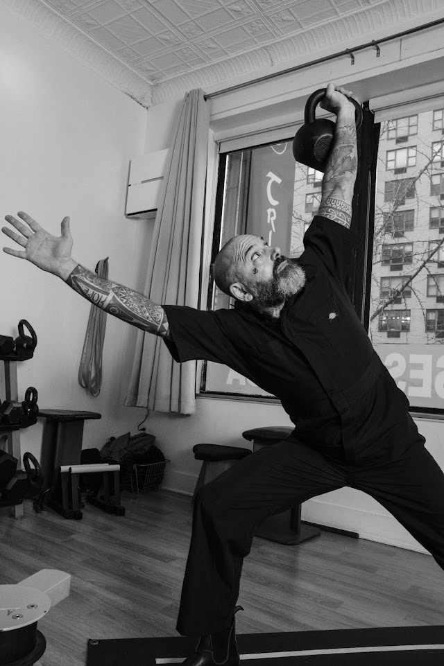 Independence Fitness Coaching