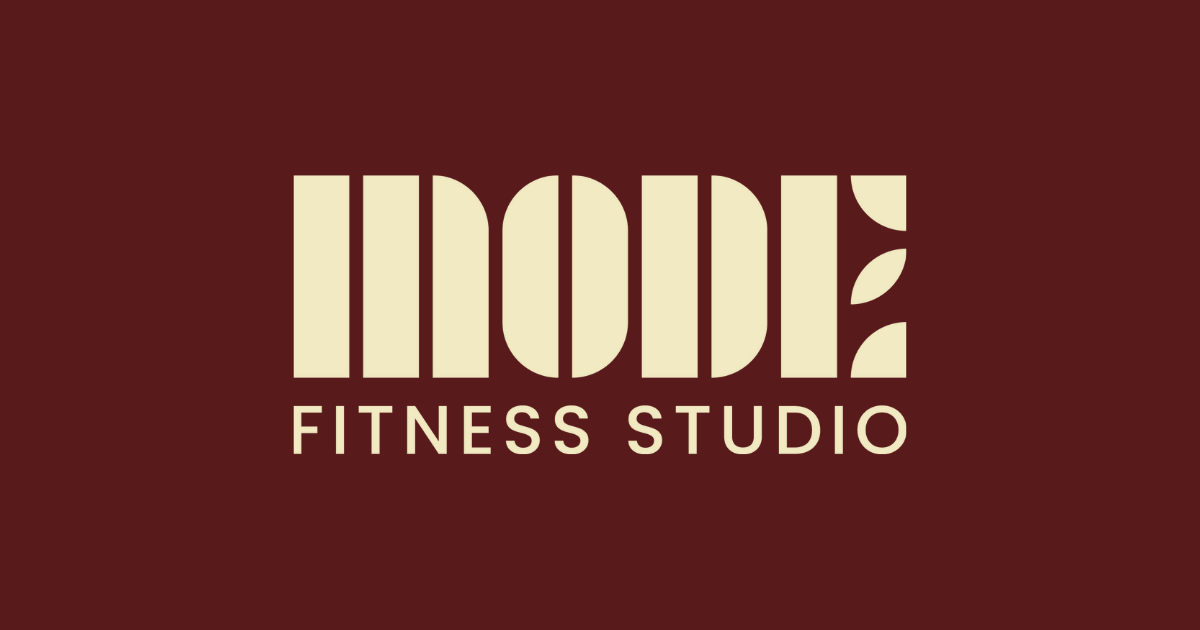 MODE Fitness Studio