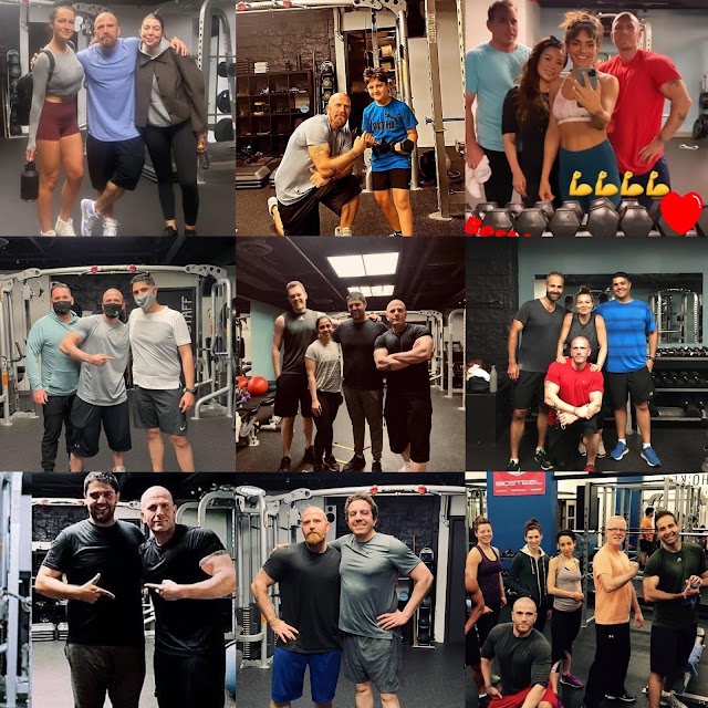 Forever Fit Performance