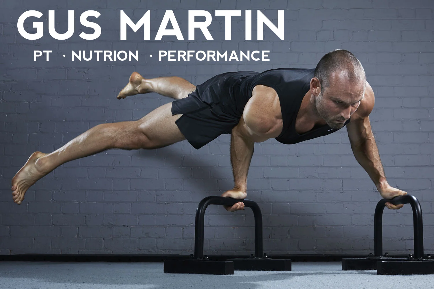 Coach Gus Martin