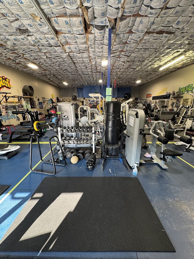 Lepari's Sports & Fitness