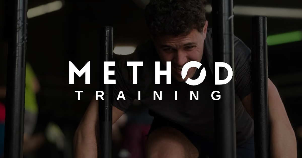 Method Training