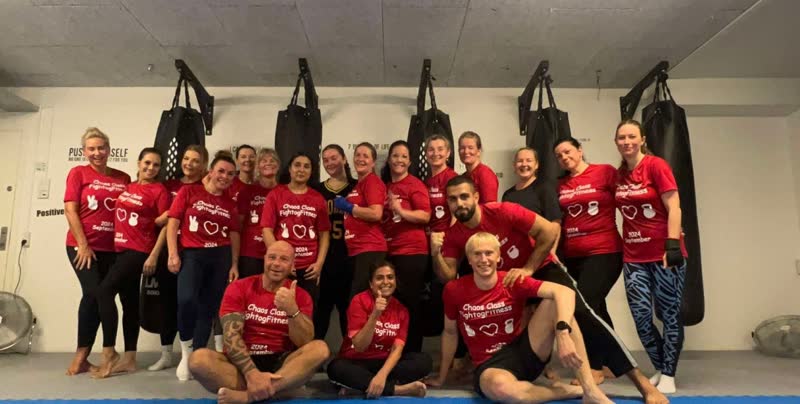 FightogFitness
