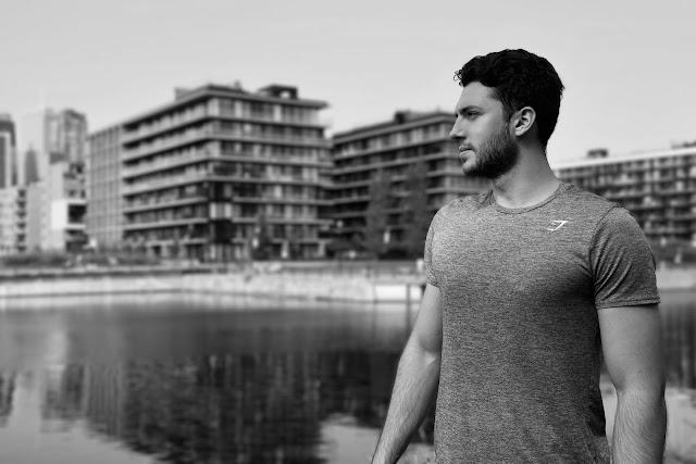 Ben Barbell Training - Personal Trainer Montreal