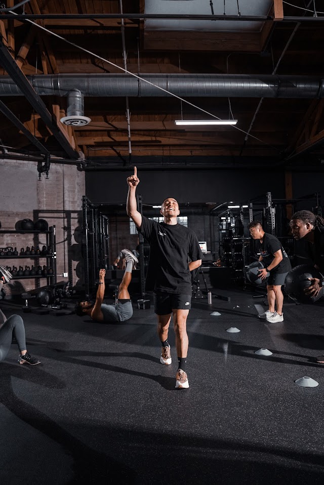 Movement Society