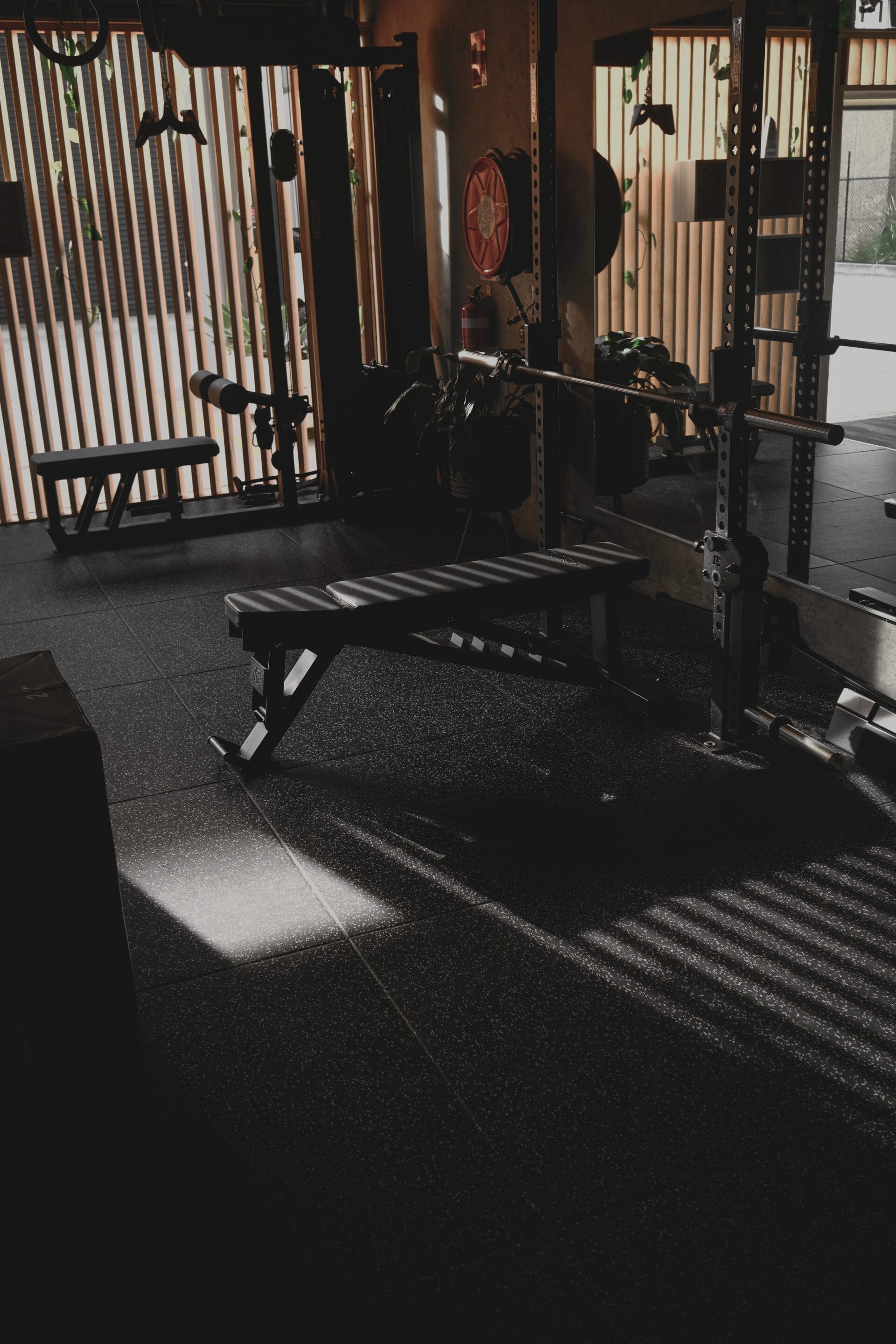 Lift Inner West