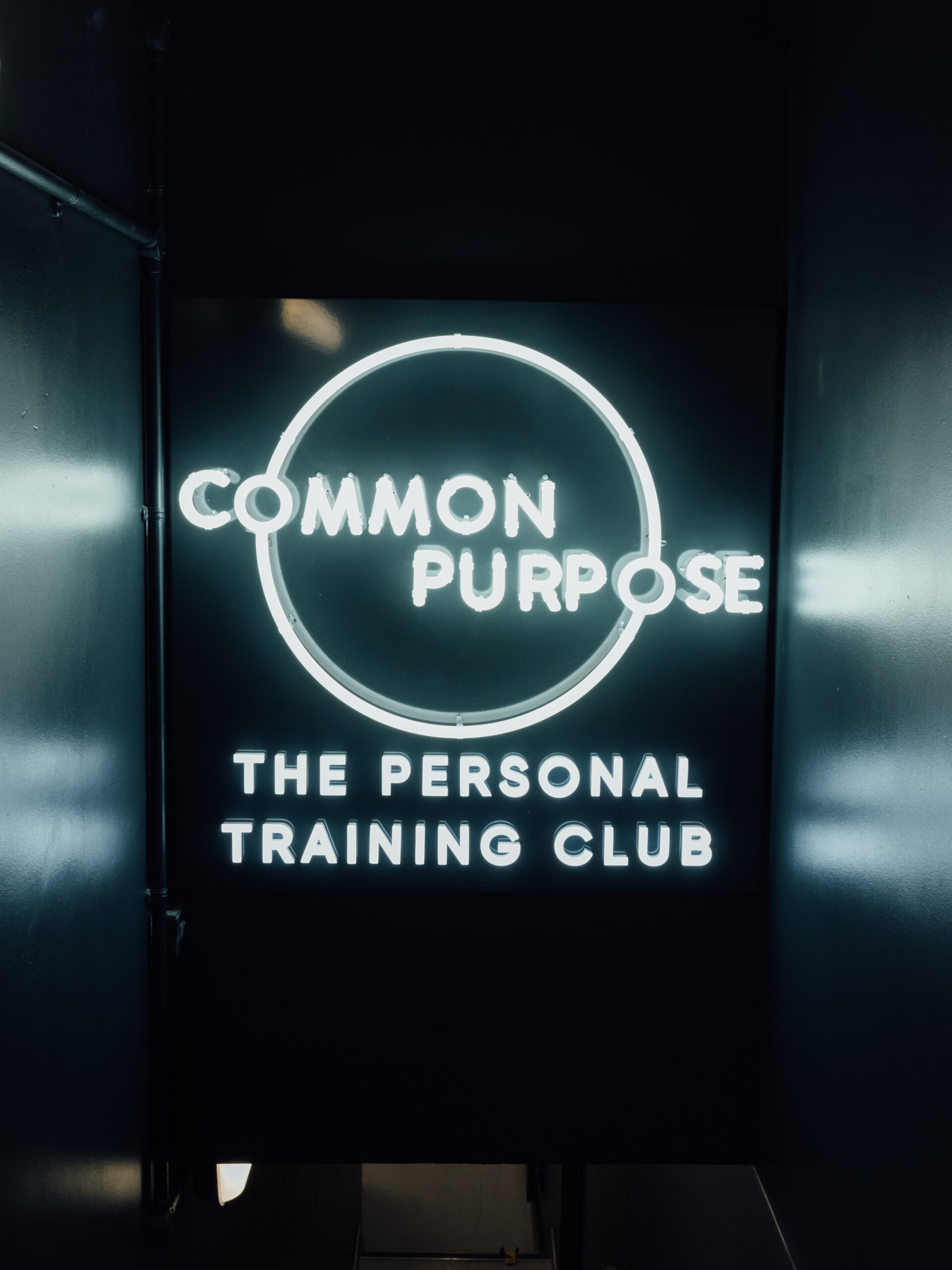 The Common Purpose Club