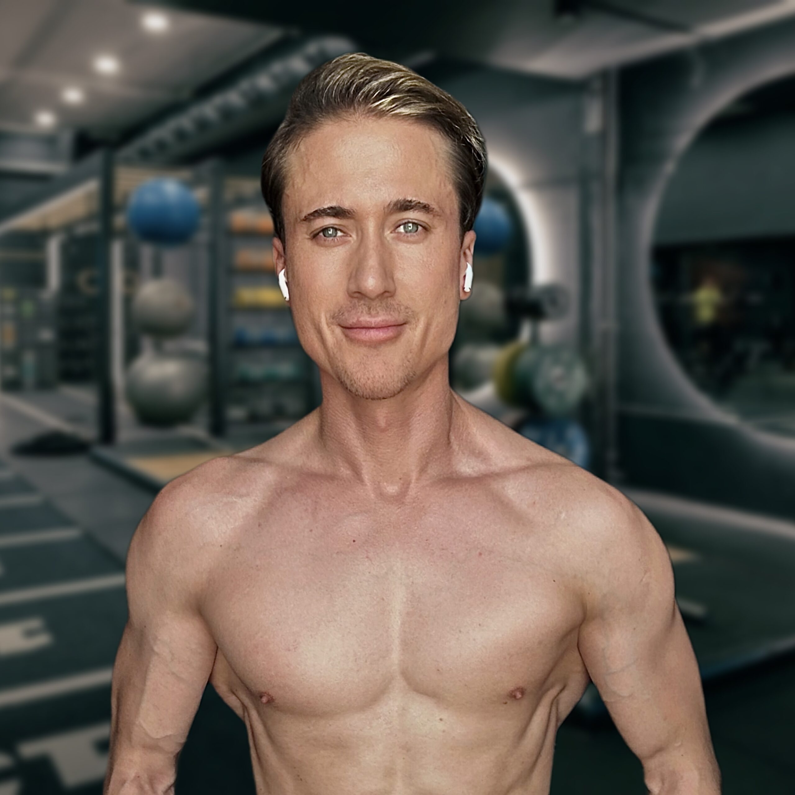 TransformBST Personal Trainer