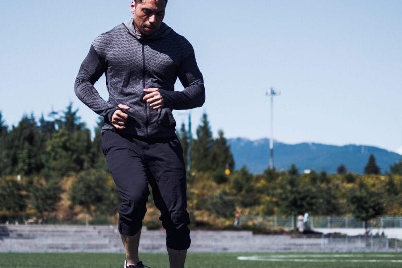 Train Like Rob-Personal Trainer Vancouver