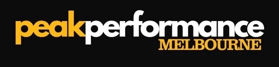 Peak Performance Melbourne