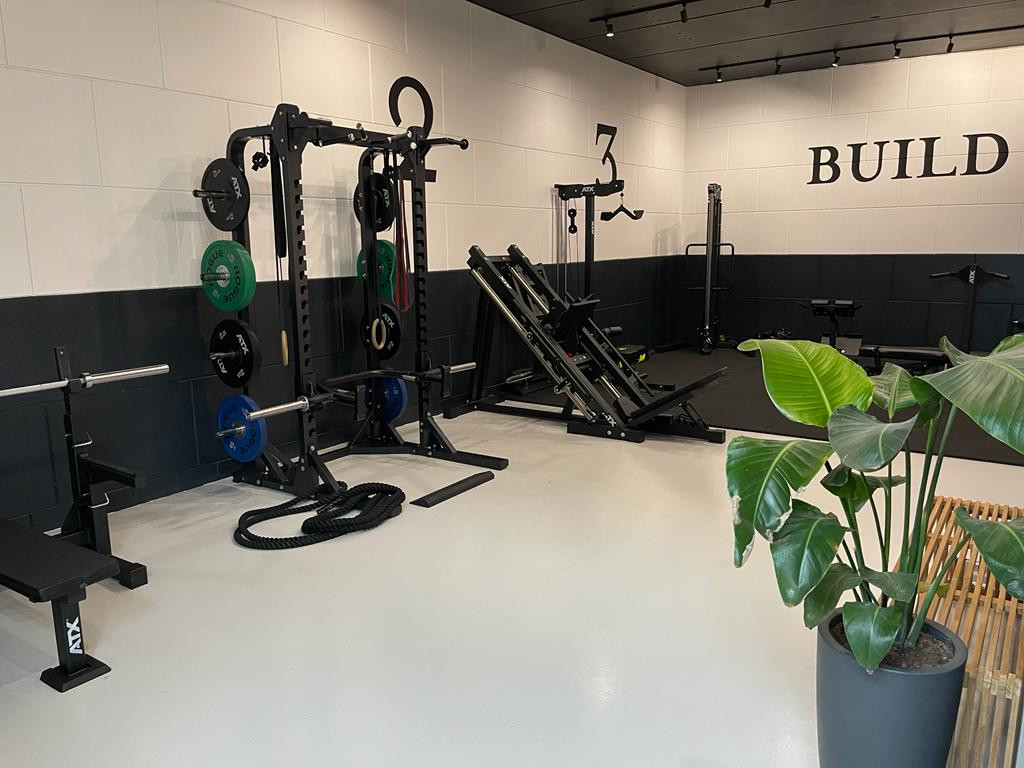 BUILD Performance