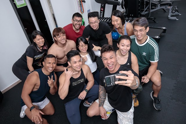 Urban Active Fitness