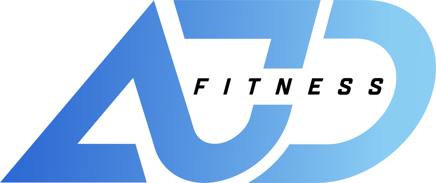 AJD Fitness