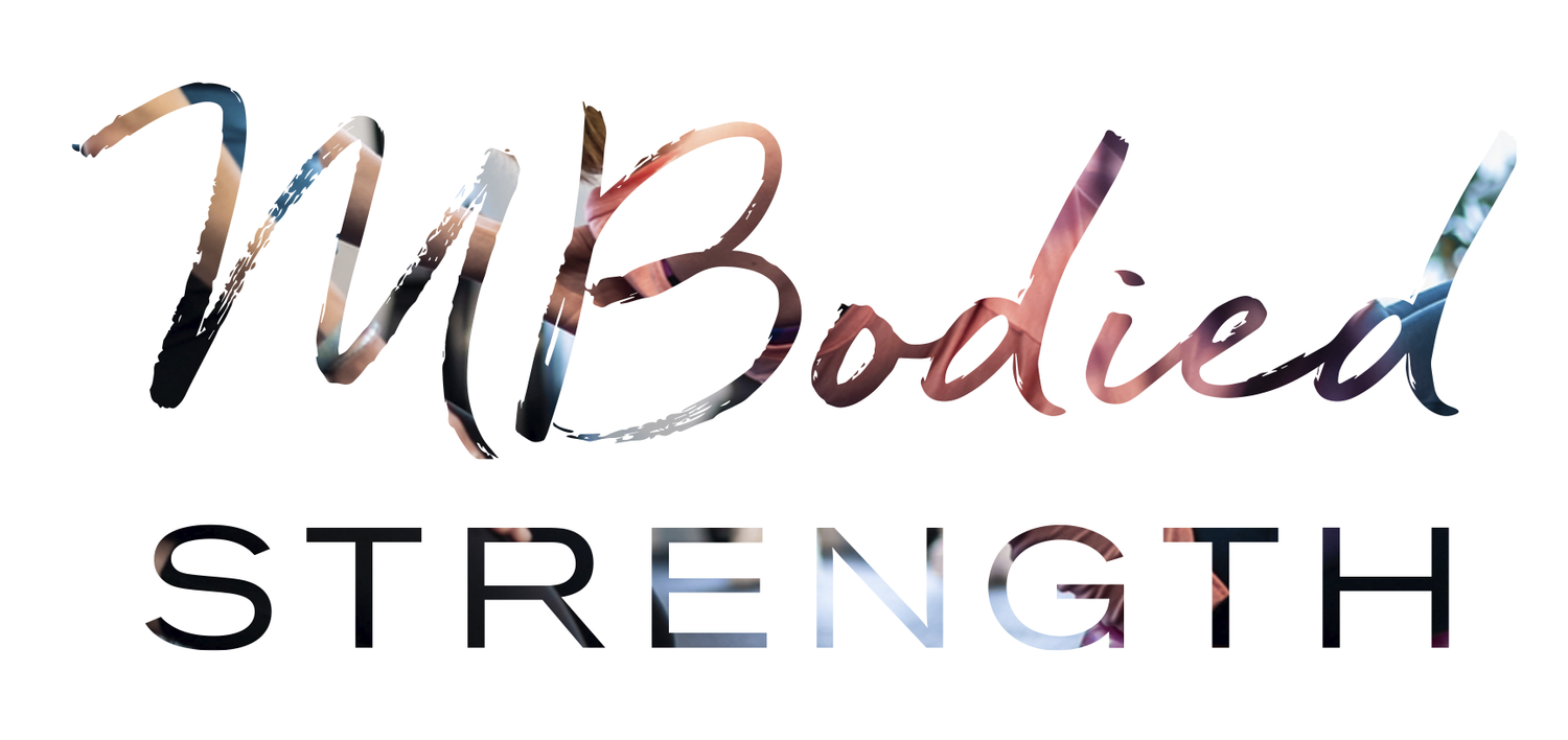 MBodied Strength