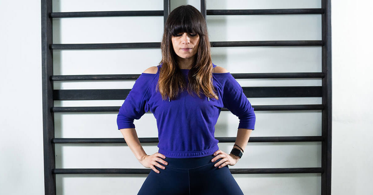 Soraya Coach Studio