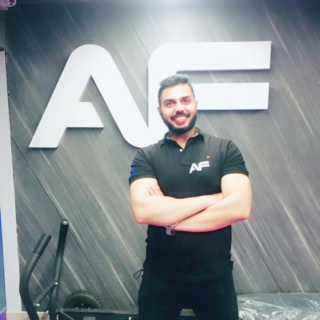 Pravin Karn - Best Personal Fitness Trainer at Home in Delhi