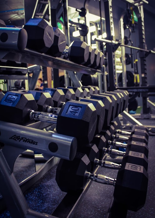 BEST PERSONAL TRAINERS MONTREAL