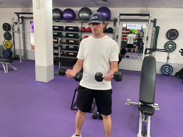 JAB Functional Fitness