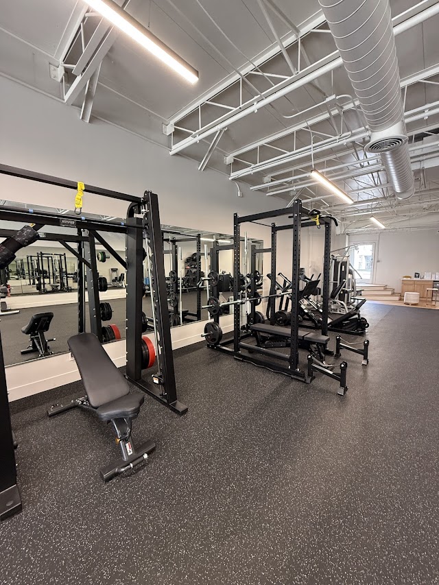 Class Fitness