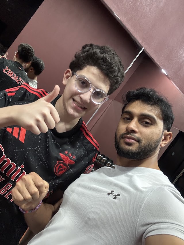 Personal Trainer and Fitness Coach