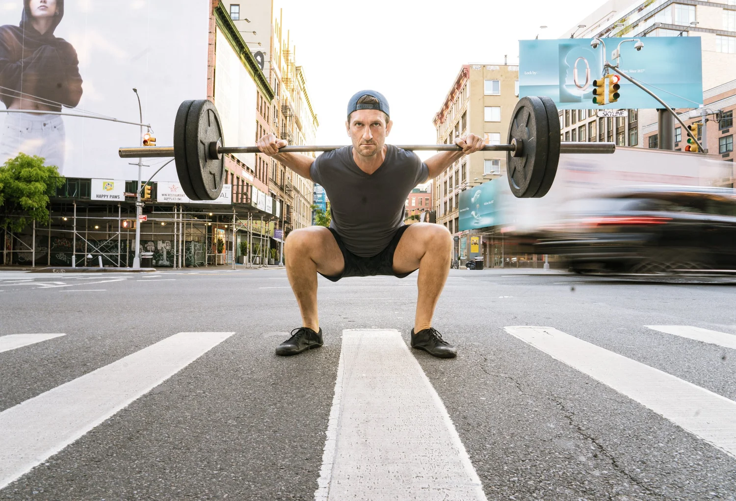 RESET Barbell Strength Coaching