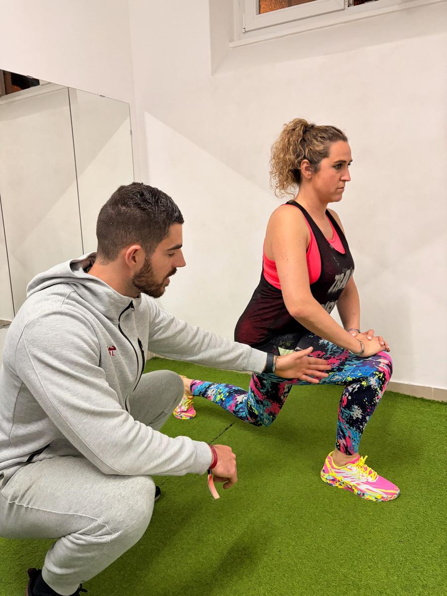 TBL Studio & Personal Training by Bernardo Lima