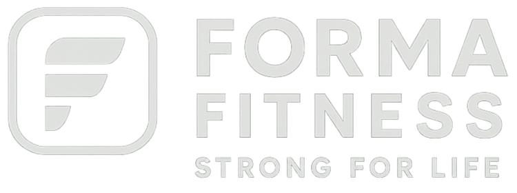Forma Fitness - Longevity Personal Training