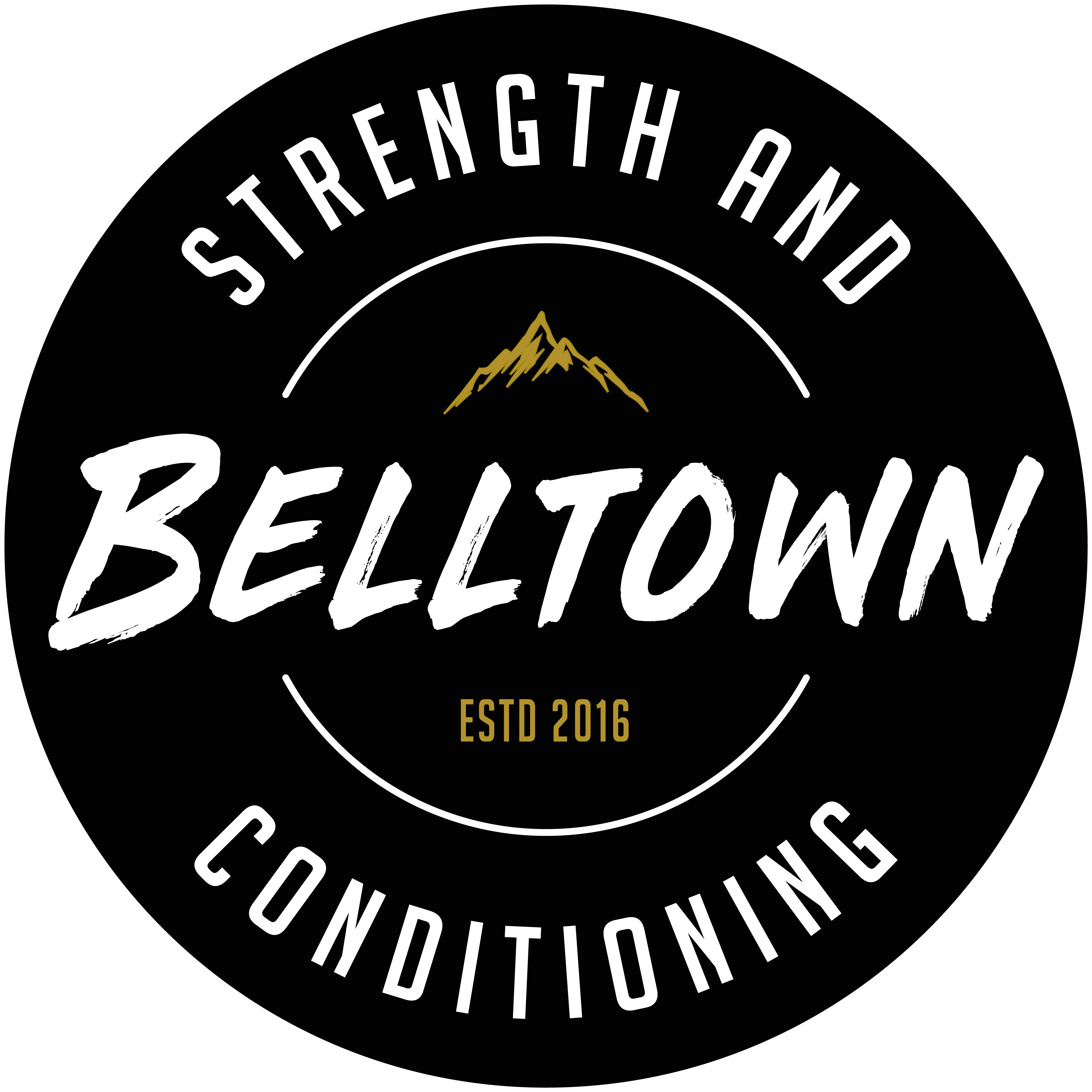 Belltown Strength & Conditioning