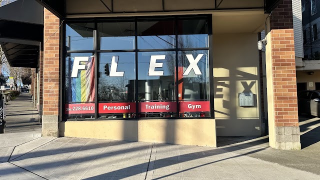 Flex Training Gym