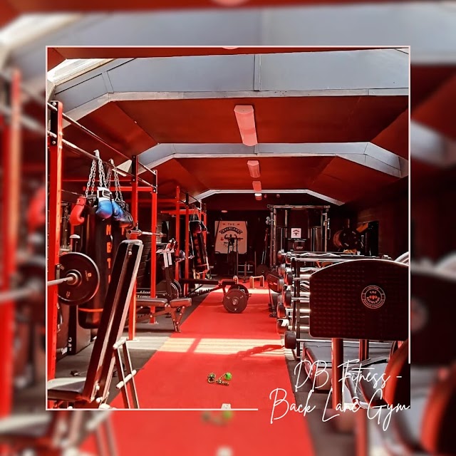 DB Fitness