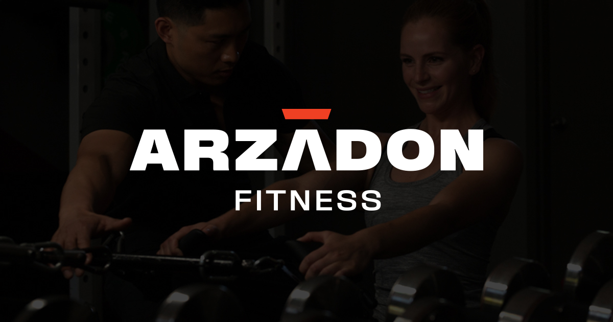 Arzadon Fitness | Personal Trainer Toronto