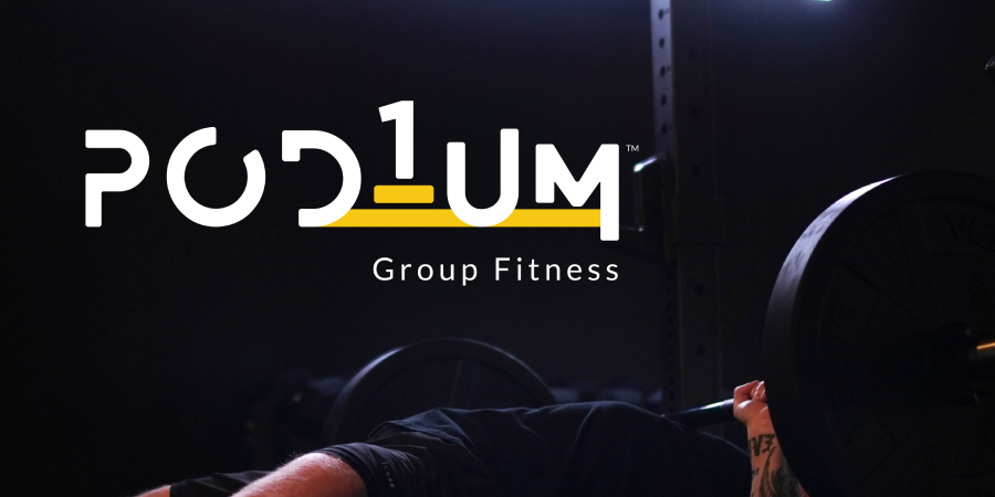 Pod1um Group Fitness