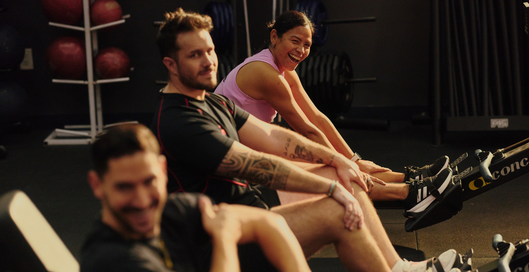 F45 Training Medford South