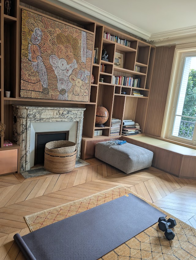 Coach sportif à domicile paris - Evolve training