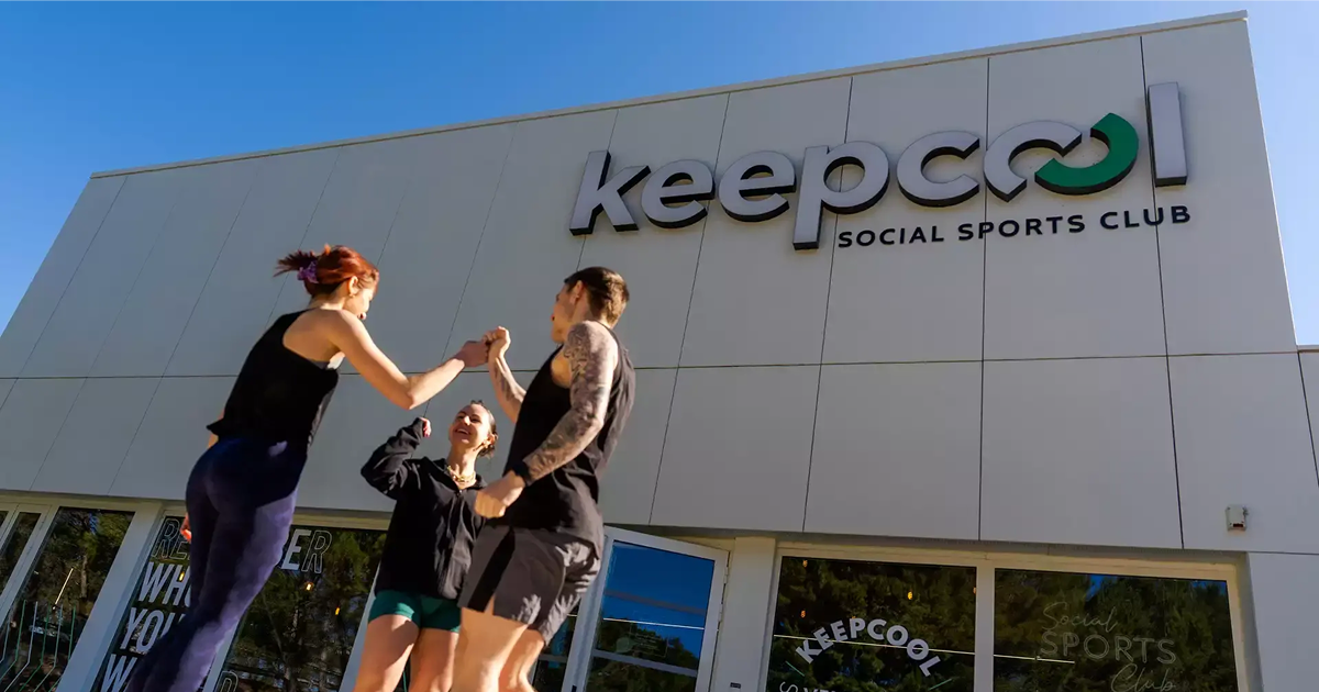 Keepcool Aix-en-Provence La Pioline