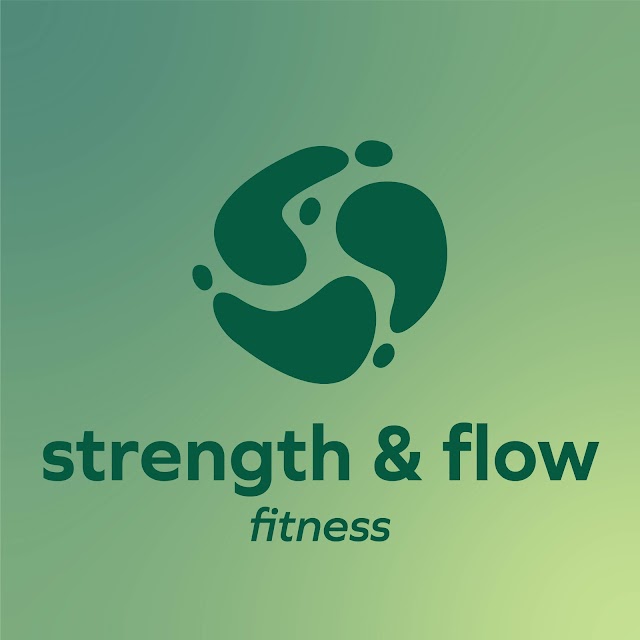 Strength & Flow Fitness