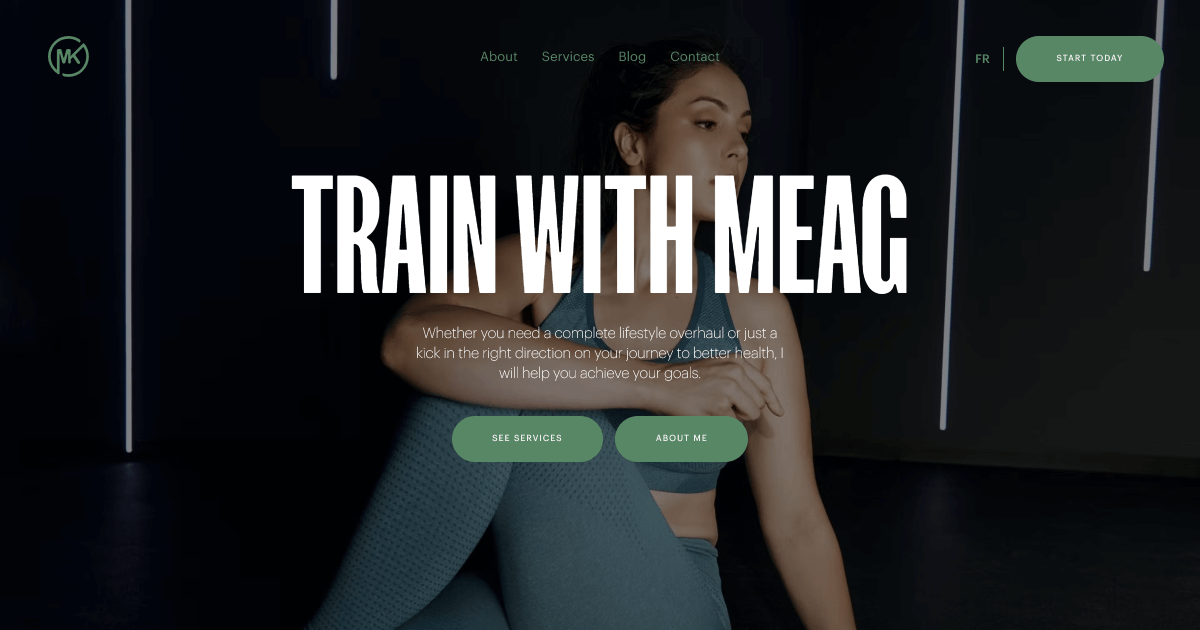 Meaghan Kennedy (trainwithmeag) *ONLY ACCEPTING ONLINE CLIENTS*