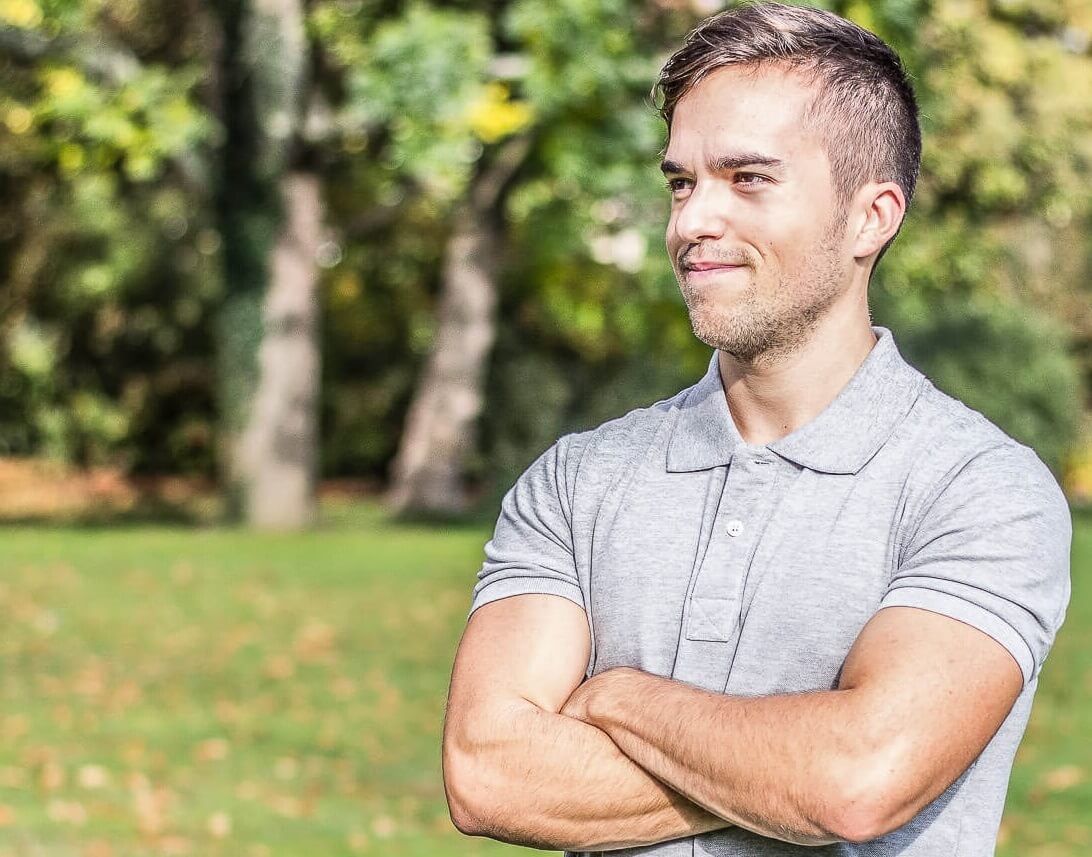 Hugo Coach sportif Bordeaux