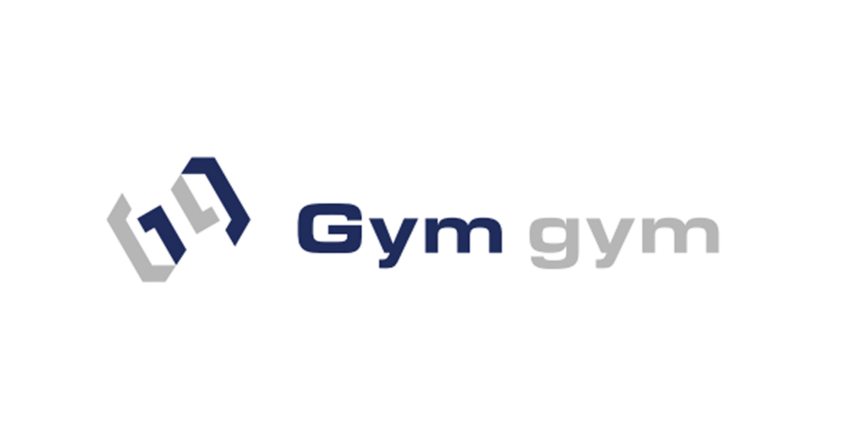 Gymgym（ジーワイエムジム）