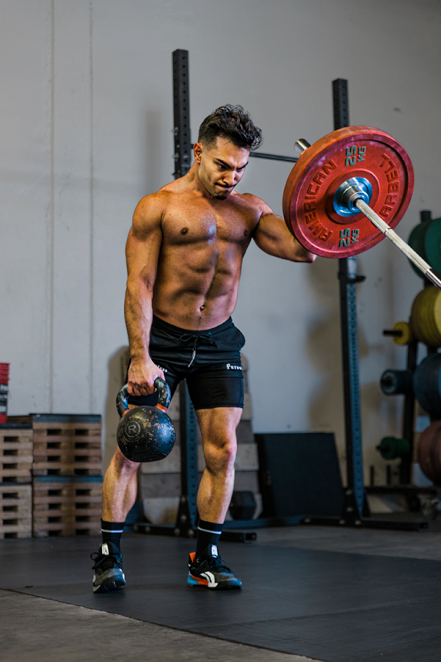 Emergen Performance & Training