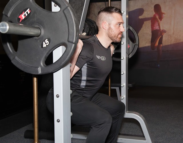 GYM2GO - Entraineur Privé Montréal